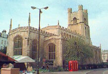 cambridge